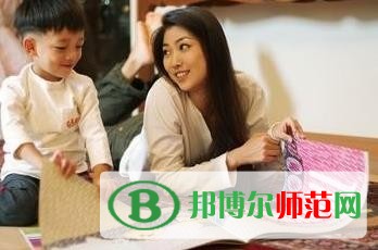 初中畢業可以上學前教育嗎
