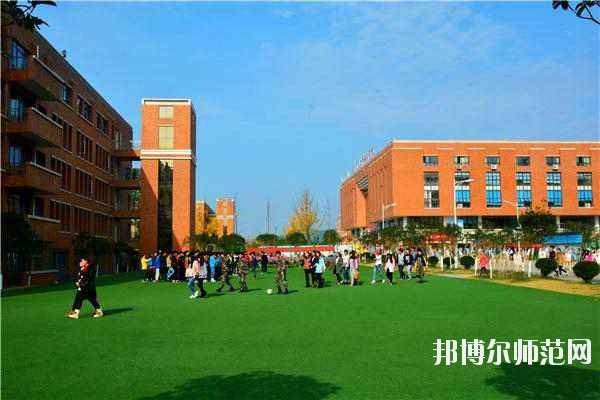 江西幼師學校有哪些專業適合男生