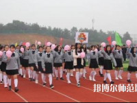江西2020年幼師學校包就業嗎