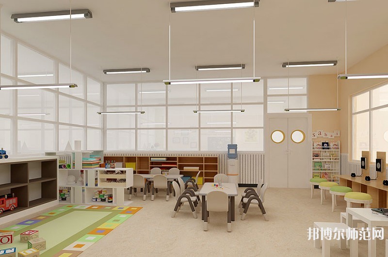 寶雞2020年幼師學校讀什么專業有前途