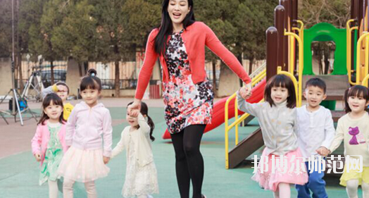 金昌2020年現在讀什么幼師學校好