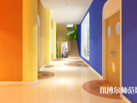 白銀2021年女生上幼師學校學什么專業好