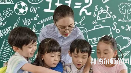 惠州2021年幼師學校有哪些專業可以學