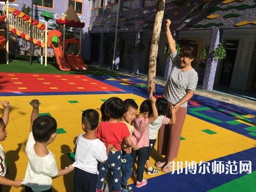 眉山2021年幼師學校什么專業好就業