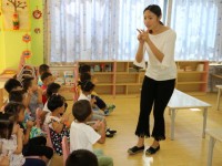 眉山2021年幼師學校讀什么專業好