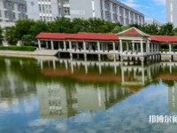 渭南職業(yè)技術(shù)師范學(xué)院高新校區(qū)2023年報名條件、招生要求、招生對象